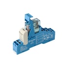 Finder - 48 Schakelrelais 48.p6.7.024.4050