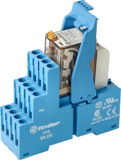 Finder - 58 Schakelrelais 58.34.8.024.5060