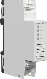 Gira - Interface bussysteem Bereik-/Lijnk Knx Din Rl