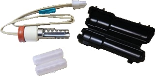 Nefit Bosch - Toeb./onderd. gasgestookte cv-ketel Gloeiplug Smartline