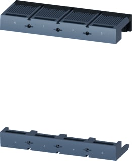 Siemens - Toeb./onderd. laagsp.-schakeltechn. 3va96010wd40