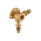 Geberit - Mepla Muurplaat Mrpl 20-1/2Bi-20 36