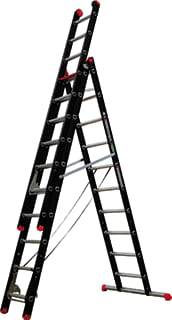Altrex - Reformladders Mounter Ladder Zr 3055