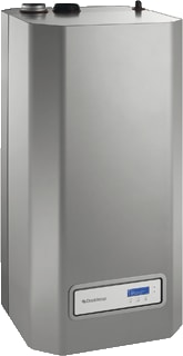 Itho Daalderop - Comfort Classic Gaswand combiketel daal cv-ketel comfc130 38/80+