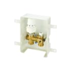 Henco - Hencofloor Wandinb.regelset v vloerverwarming Rtl Tbg Re Wit