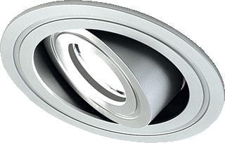 Norton - SIRIUS Plafond-/wandarmatuur inbarm sirius3w cw mat