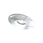 Norton - ORION Downlight/spot/schijnwerper inbarm orion 3w ww alu