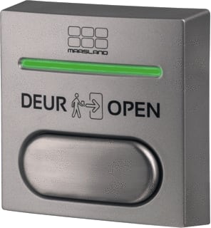 Maasland - Drukknop Drukkn Opbw Zlvr Dk50