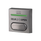 Maasland - Drukknop Drukkn Opbw Zlvr Dk50