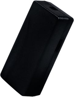 Bailey - Tradim Snoerdimmer/snoerschakelaar 1-40W Zwart
