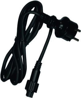 MK - Quickfix Elektr. toebeh. v verlichtingsarm. Bail Quickfix+ Main Conn Zw