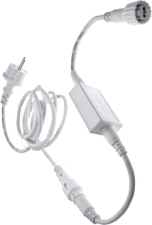 MK - Quickfix Elektr. toebeh. v verlichtingsarm. Bail Led Quickfix+Main Connect