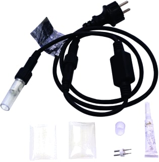 MK - Rope Light Elektr. toebeh. v verlichtingsarm. Bail Led Main Conn Set Rope