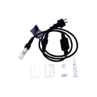 MK - Rope Light Elektr. toebeh. v verlichtingsarm. Bail Led Main Conn Set Rope