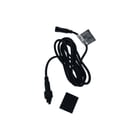 MK - Quickfix Elektr. toebeh. v verlichtingsarm. Bail Quickfix+ Ext 10 Zw Ip67