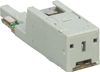 OBO - Overspanningsbeveiliging voor data en M&R BASISVEILIG. LSA-BF180
