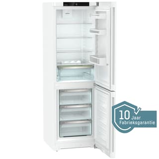 Liebherr - koel/vriescombinatie NOFROST KOEL/VRIESCOMB