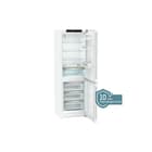 Liebherr - koel/vriescombinatie NOFROST KOEL/VRIESCOMB