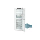 Liebherr - koel/vriescombinatie NOFROST KOEL/VRIESCOMB
