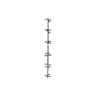 MK - Quickfix Magic String Lite Feestverlichting Bail Magic Stringlite 144 Cw