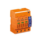 OBO - V50 280 Netoverspanningsbeveiliging Combi Ctrl V50-B+C/3+Npe
