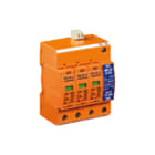 OBO - V50 280 Netoverspanningsbeveiliging Combi Ctrl V50-B+C/3+Npefs