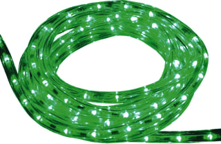 MK - Rope Light Feestverlichting bail led rope light 30-45m qf+