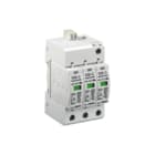 OBO - V20 280 Netoverspanningsbeveiliging Surge Ctrl V 20-C/4+Fs