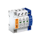 OBO - V20 280 Netoverspanningsbeveiliging Surge Ctrl V 20-C/3+Npe+As
