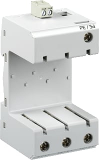 OBO - Netoverspanningsbeveiliging OVERSP MULTIBASE MB 1+FS