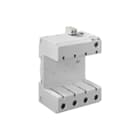 OBO - Multibase Netoverspanningsbeveiliging Oversp Multib Mb 1+Npe+Fs