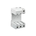 OBO - Basiselement voor overspann.-afleider OVERSP MULTIBASE MB 3