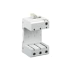 OBO - Basiselement voor overspann.-afleider OVERSP MULTIBASE MB 3+FS