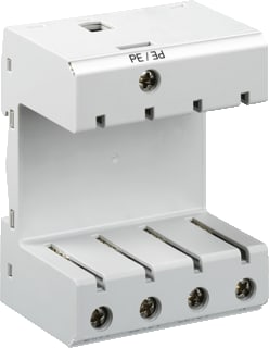 OBO - Multibase Basiselement vr overspann.-afleider Oversp Multibasemb 4