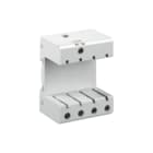 OBO - Multibase Basiselement vr overspann.-afleider Oversp Multibasemb 4