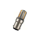 Bailey - Compact Indicatie- en signaleringslamp Led15D T15X45 24-28V 2.4W