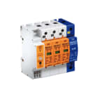 OBO - V25 280 Netoverspanningsbeveiliging Combi Ctrl V25Npe3As