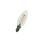 Bailey - LED-lamp Led C35 E14 240V 4W 4200K