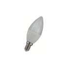 Bailey - Ecobasic LED-lamp Led C37 E14 240V 6W 2700K
