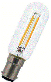 Bailey - LED-lamp Led T25X85 240V 2W 2700K