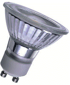 Bailey - BaiSpot LED-lamp led par16 gu10 3w3000k26d