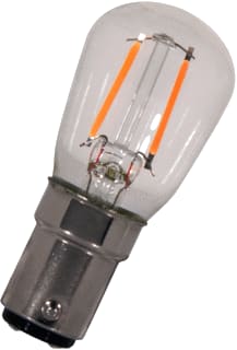 Bailey - LED-lamp ledlamp 80100040792