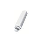 GE - Plug-in LED-lamp bail led 4 pin g24q-3 10w/840