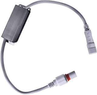 MK - Quickfix LED driver Bail 3+ 36V 7.2W/200