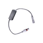MK - Quickfix LED driver Bail 3+ 36V 7.2W/200
