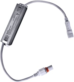 MK - Quickfix LED driver Bail 3+ 36V 18W/500