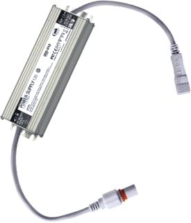 MK - Quickfix LED driver Bail 3+ 36V 120W/3300
