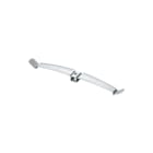 OBO - Kabelclipbeugel DRAADHDR 2033/M 2X8 DS25