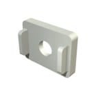 OBO - 2033 Afstandsteun Afstnd St 25,5X19X4 Ds100