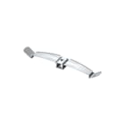 OBO - 2034 Kabelclipbeugel Draadhdr 2034/M 2X5 Ds50